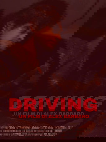 DRIVING Poster of DRIVING