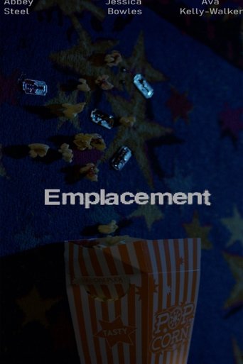 Emplacement Poster of Emplacement