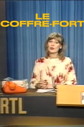 Le Coffre-fort Poster of Le Coffre-fort