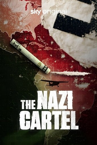 The Nazi Cartel Poster of The Nazi Cartel