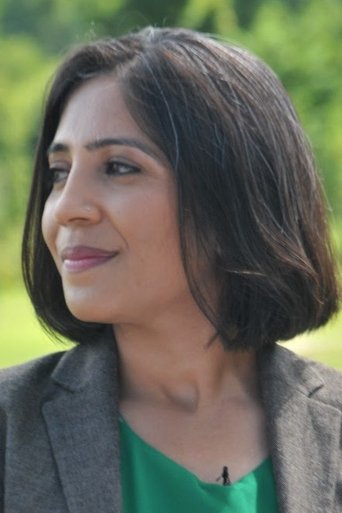 Bidhya Chapagain Portrait of Bidhya Chapagain