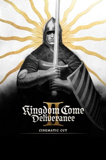 Kingdom Come: Deliverance II Cinematic Cut Poster of Kingdom Come: Deliverance II Cinematic Cut