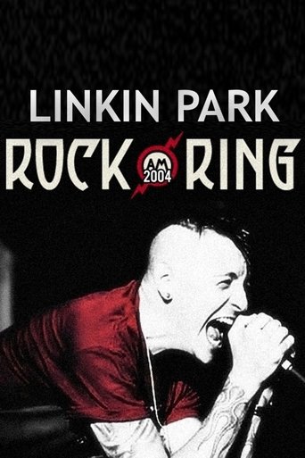 Linkin Park - Live at Rock am Ring Poster of Linkin Park - Live at Rock am Ring