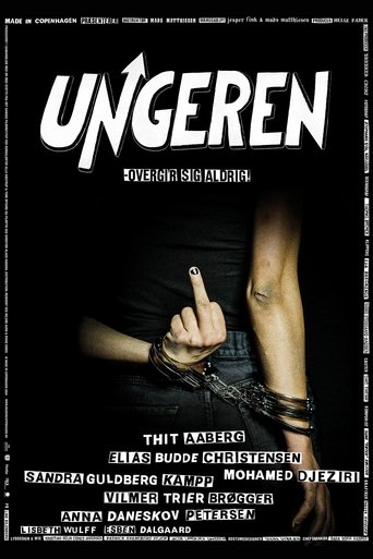 Ungeren Poster of Ungeren
