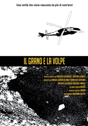 Il Grano e la Volpe Poster of Il Grano e la Volpe