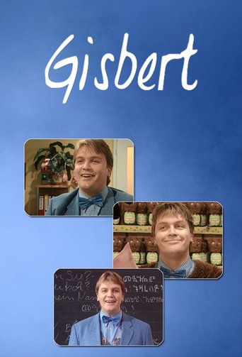 Gisbert Poster of Gisbert
