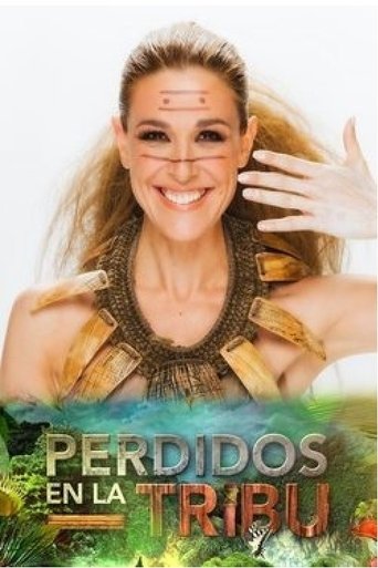 Perdidos en la tribu Poster of Perdidos en la tribu