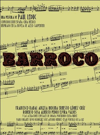 Baroque Poster of Baroque