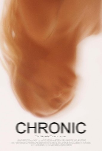 Chronic Poster of Chronic