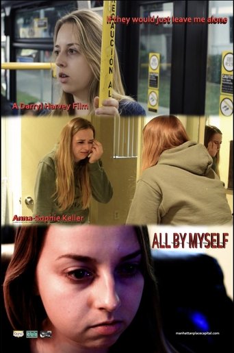 All by Myself Poster of All by Myself