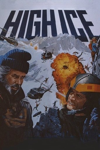 High Ice Poster of High Ice