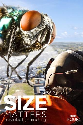 Size Matters Poster of Size Matters