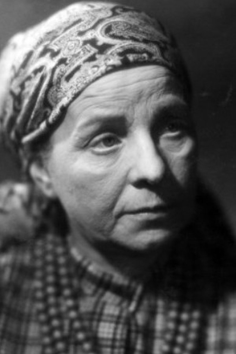 Zofia Myslakowska Portrait of Zofia Myslakowska