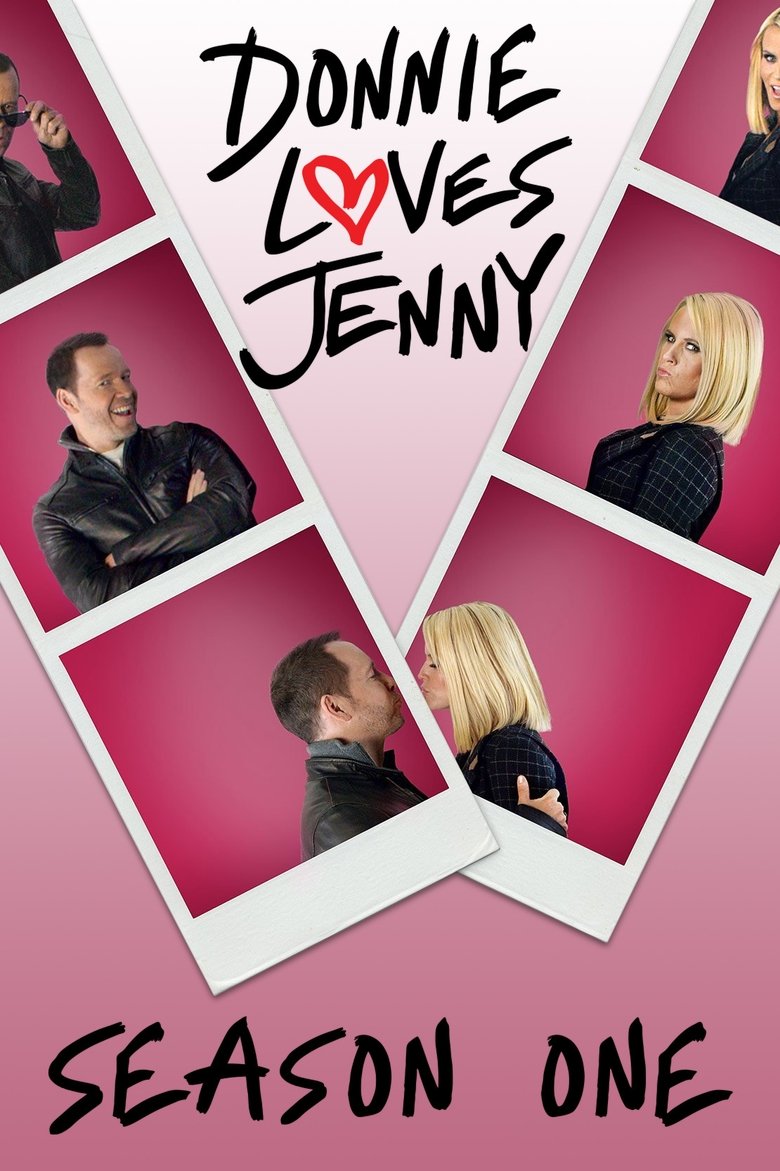 Episodes in Donnie Loves Jenny - Season 1 - Season 1 Poster of Episodes in Donnie Loves Jenny - Season 1 - Season 1