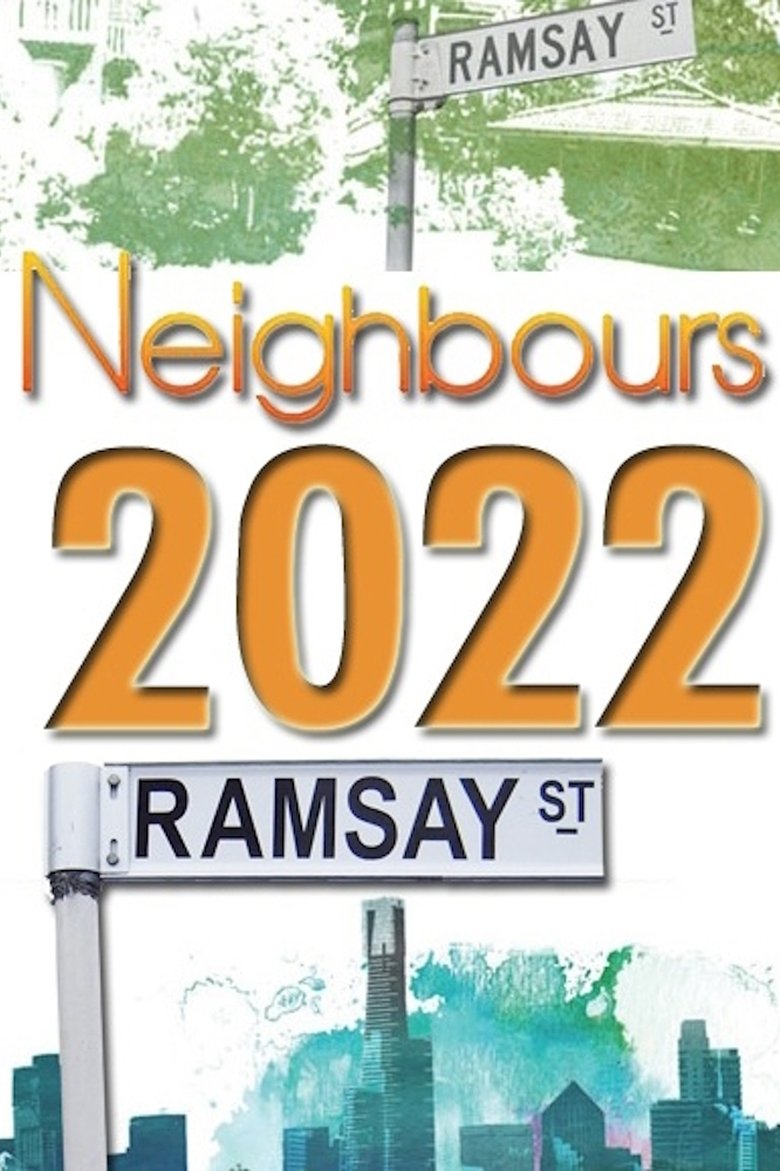 Episodes in Neighbours - Season 38 - Season 38 Poster of Episodes in Neighbours - Season 38 - Season 38