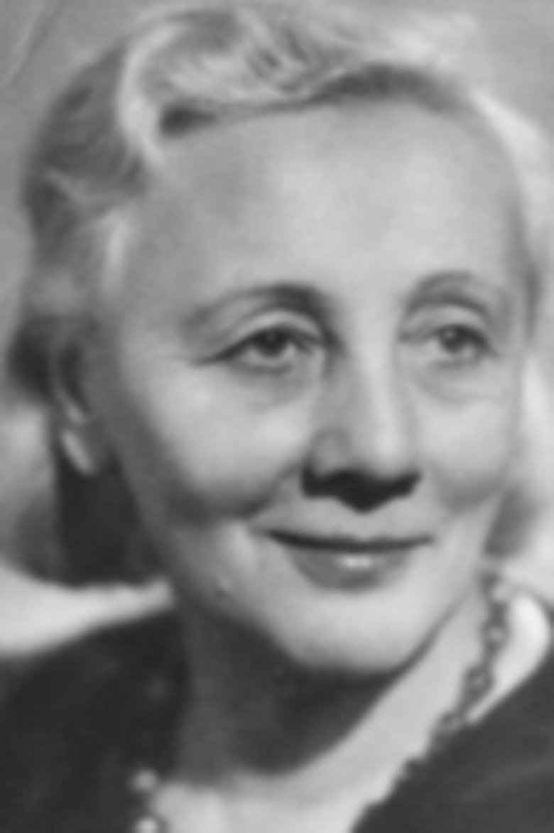 Olga Ulitskaya Portrait of Olga Ulitskaya