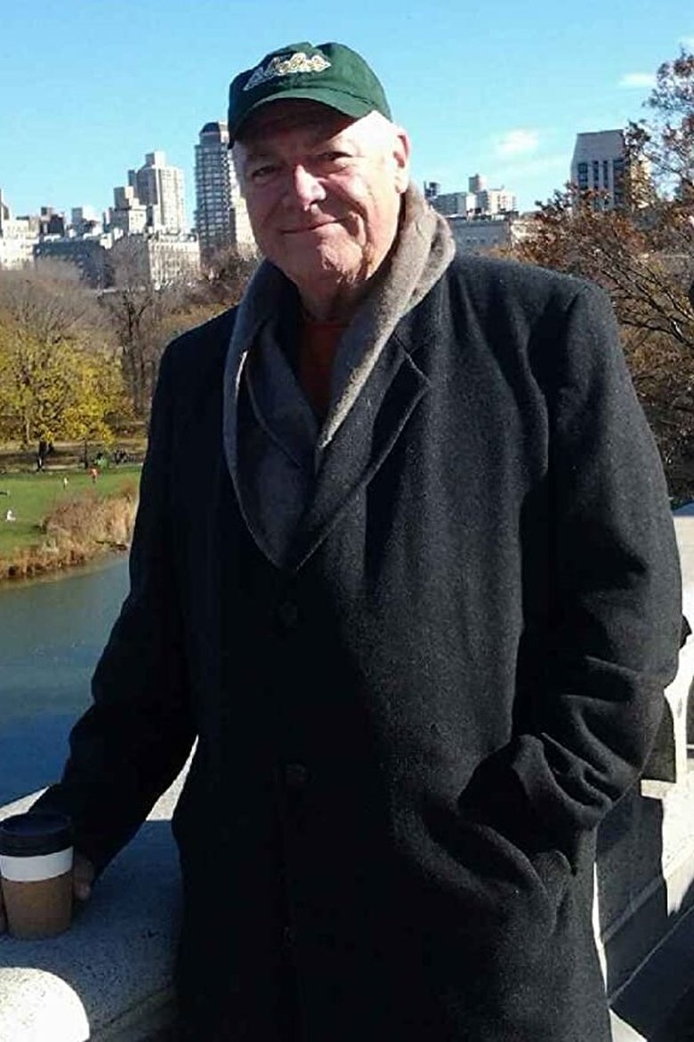 Basil Kershner Portrait of Basil Kershner