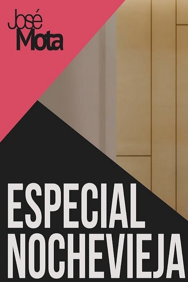 Especiales de Nochevieja de José Mota Poster of Especiales de Nochevieja de José Mota