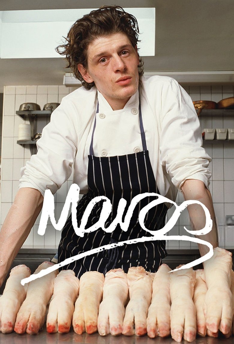Marco Poster of Marco