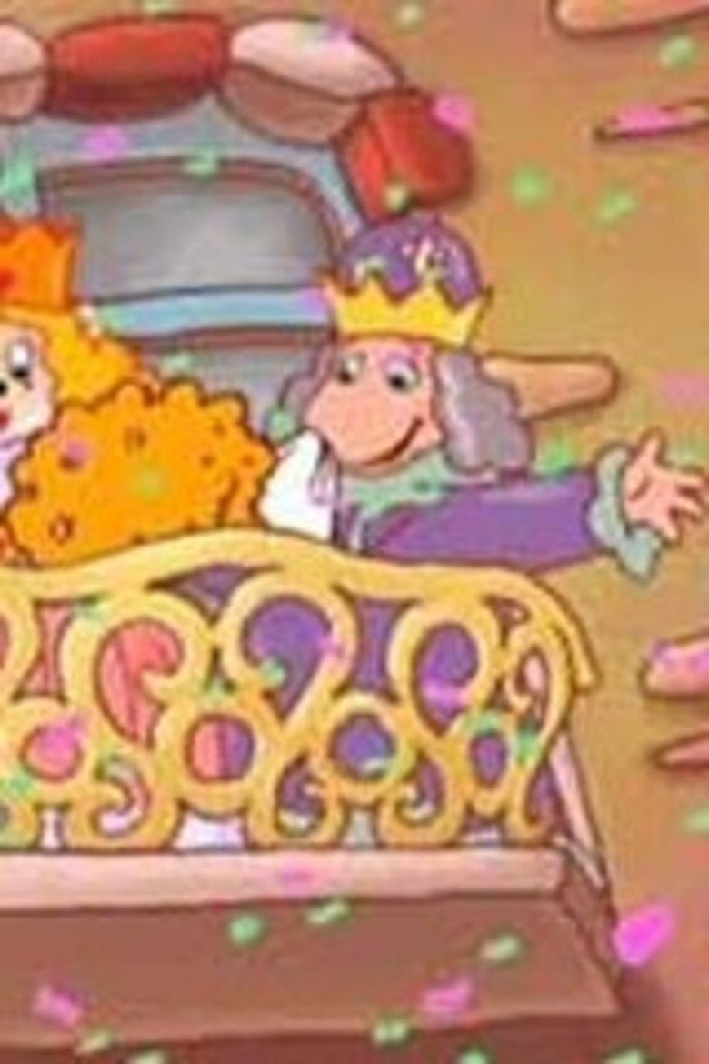 Les rois et les reines Poster of Les rois et les reines