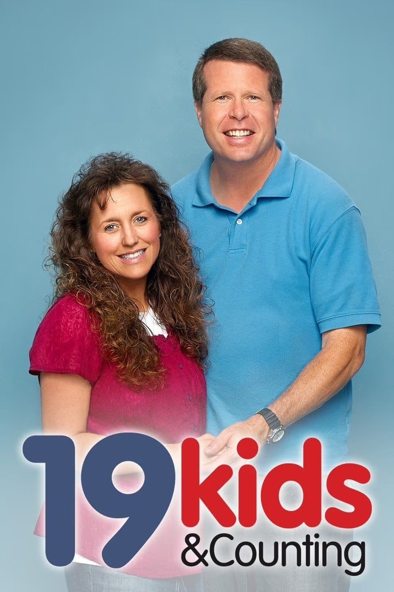 Episodes in 19 Kids And Counting - Season 14 - Season 14 Poster of Episodes in 19 Kids And Counting - Season 14 - Season 14