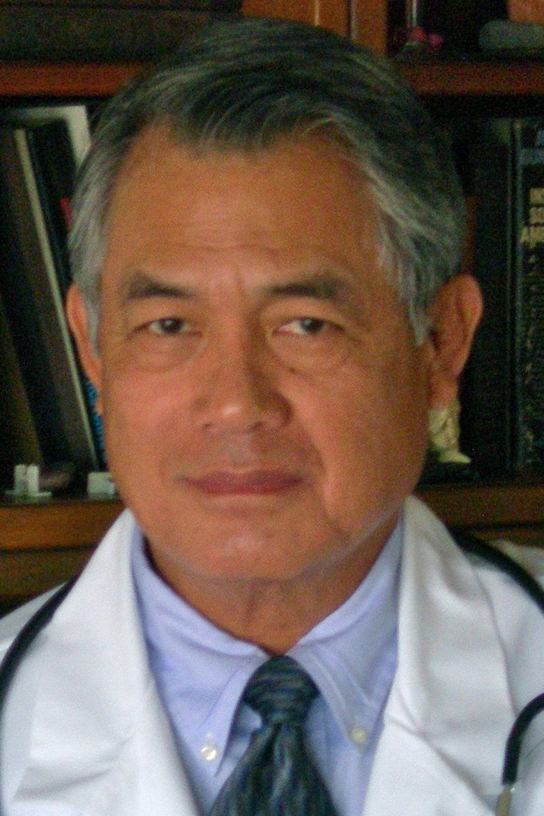 Vladimir Velasco Portrait of Vladimir Velasco