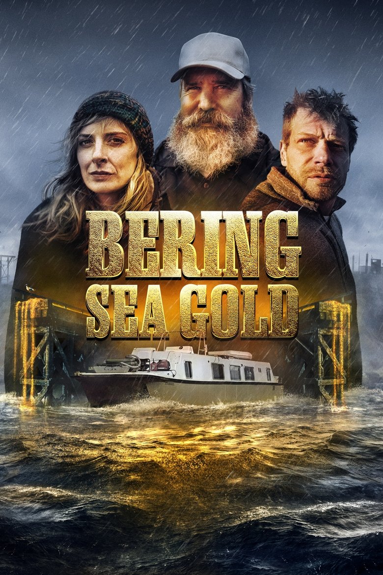 Episodes in Bering Sea Gold - Season 11 - Season 11 Poster of Episodes in Bering Sea Gold - Season 11 - Season 11