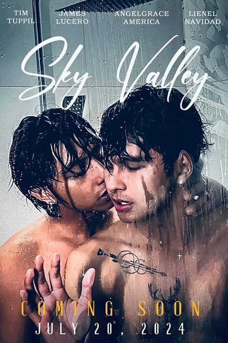 Episodes in Sky Valley - Season 1 - Season 1 Poster of Episodes in Sky Valley - Season 1 - Season 1