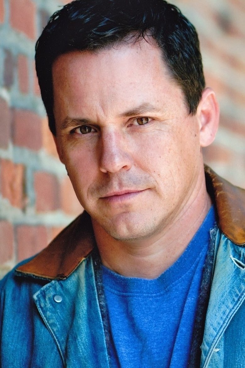 Christian Lyon Portrait of Christian Lyon
