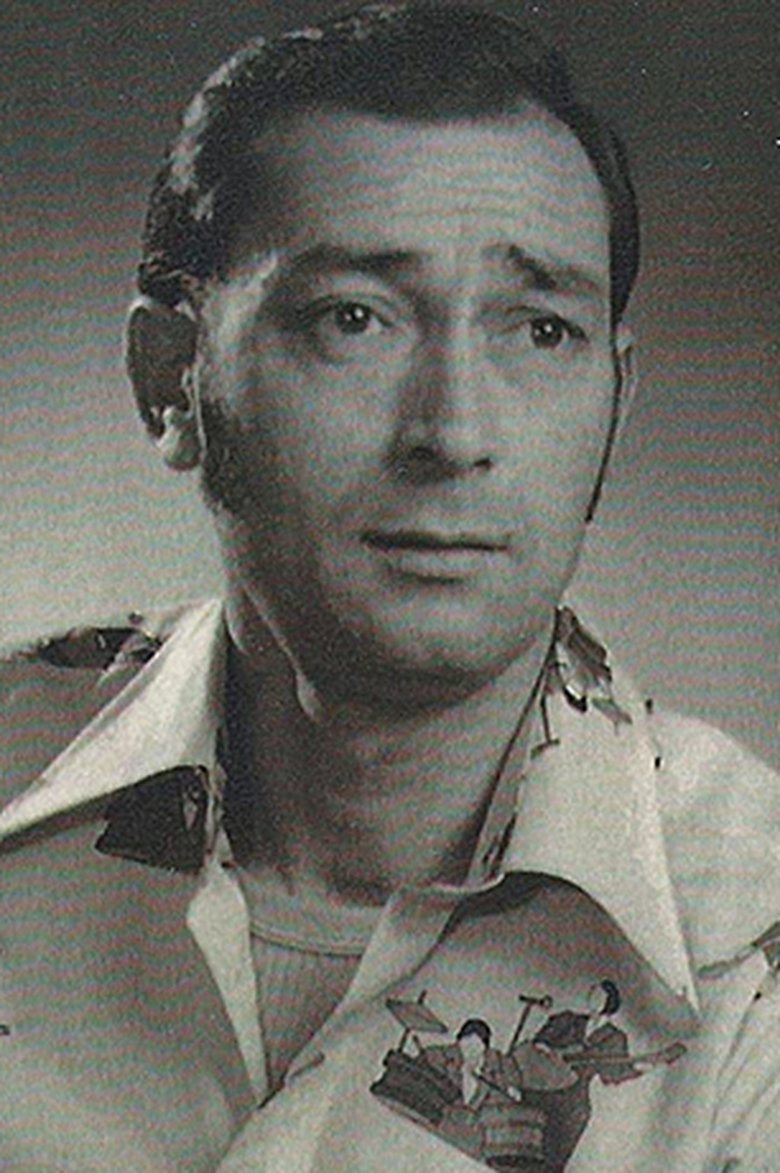 Frances Alfred Basil Tomlin Portrait of Frances Alfred Basil Tomlin