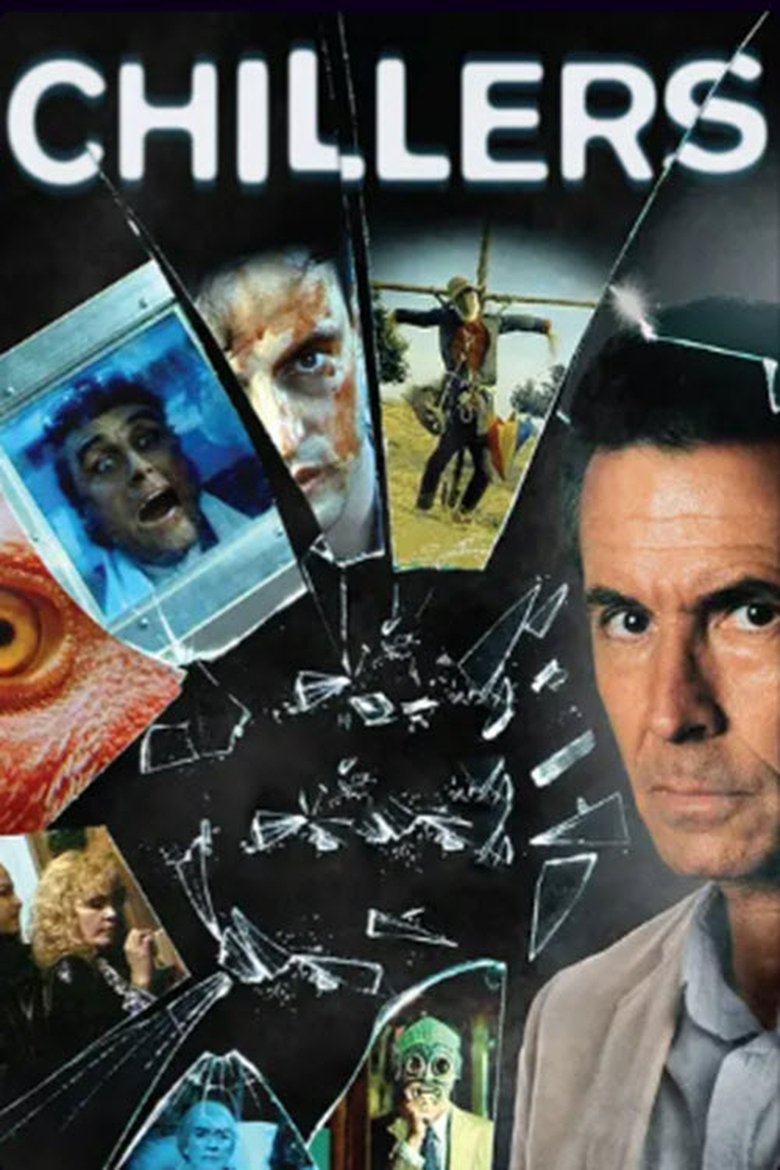 Chillers Poster of Chillers