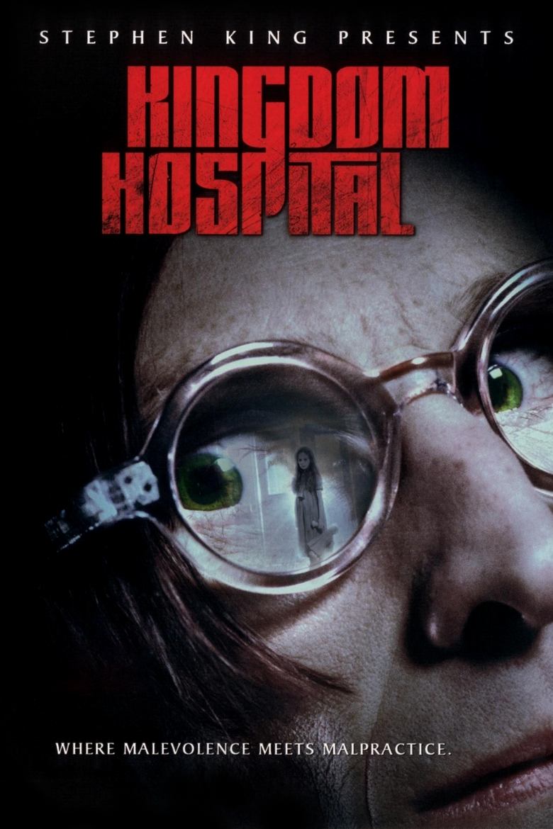 Stephen King's Kingdom Hospital Poster of Stephen King's Kingdom Hospital
