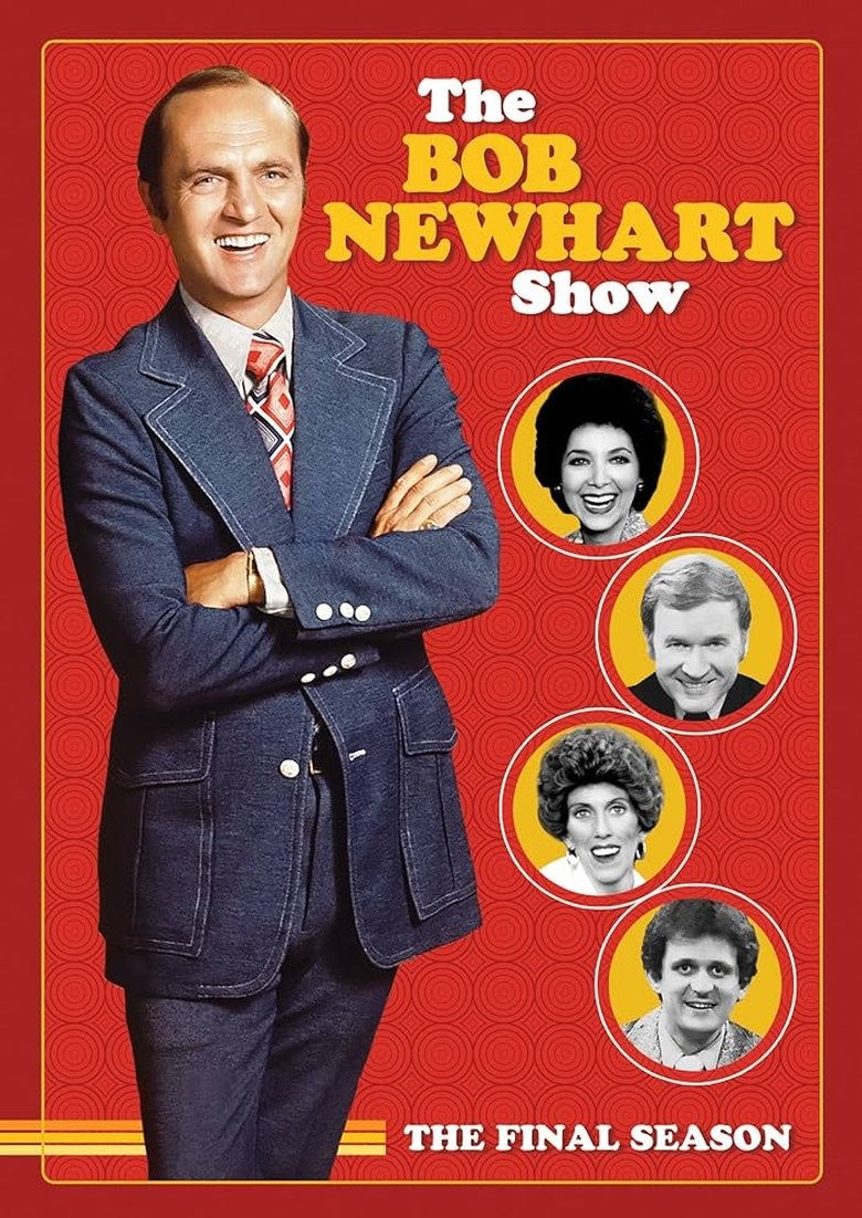 Episodes in The Bob Newhart Show - Season 6 - Season 6 Poster of Episodes in The Bob Newhart Show - Season 6 - Season 6