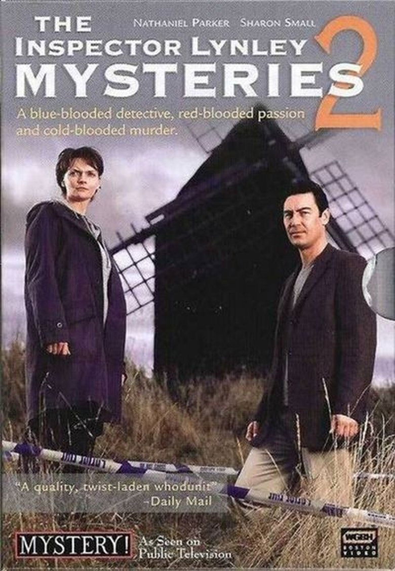 Episodes in The Inspector Lynley Mysteries - Series 2 - Series 2 Poster of Episodes in The Inspector Lynley Mysteries - Series 2 - Series 2