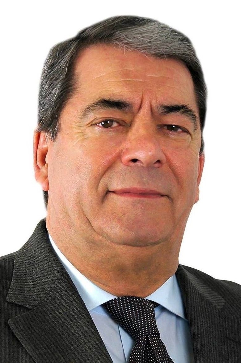 António Marinho e Pinto Portrait of António Marinho e Pinto
