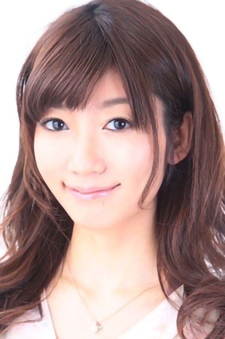 Hitomi Kikuchi Portrait of Hitomi Kikuchi