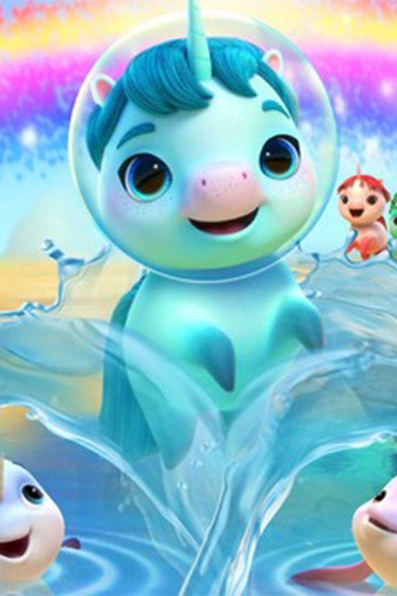 Episodes in Not Quite Narwhal - Season 2 - Season 2 Poster of Episodes in Not Quite Narwhal - Season 2 - Season 2