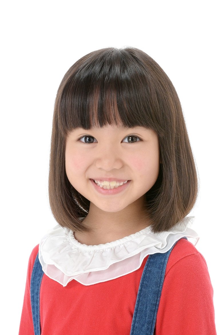 Ayumu Miyazaki Portrait of Ayumu Miyazaki
