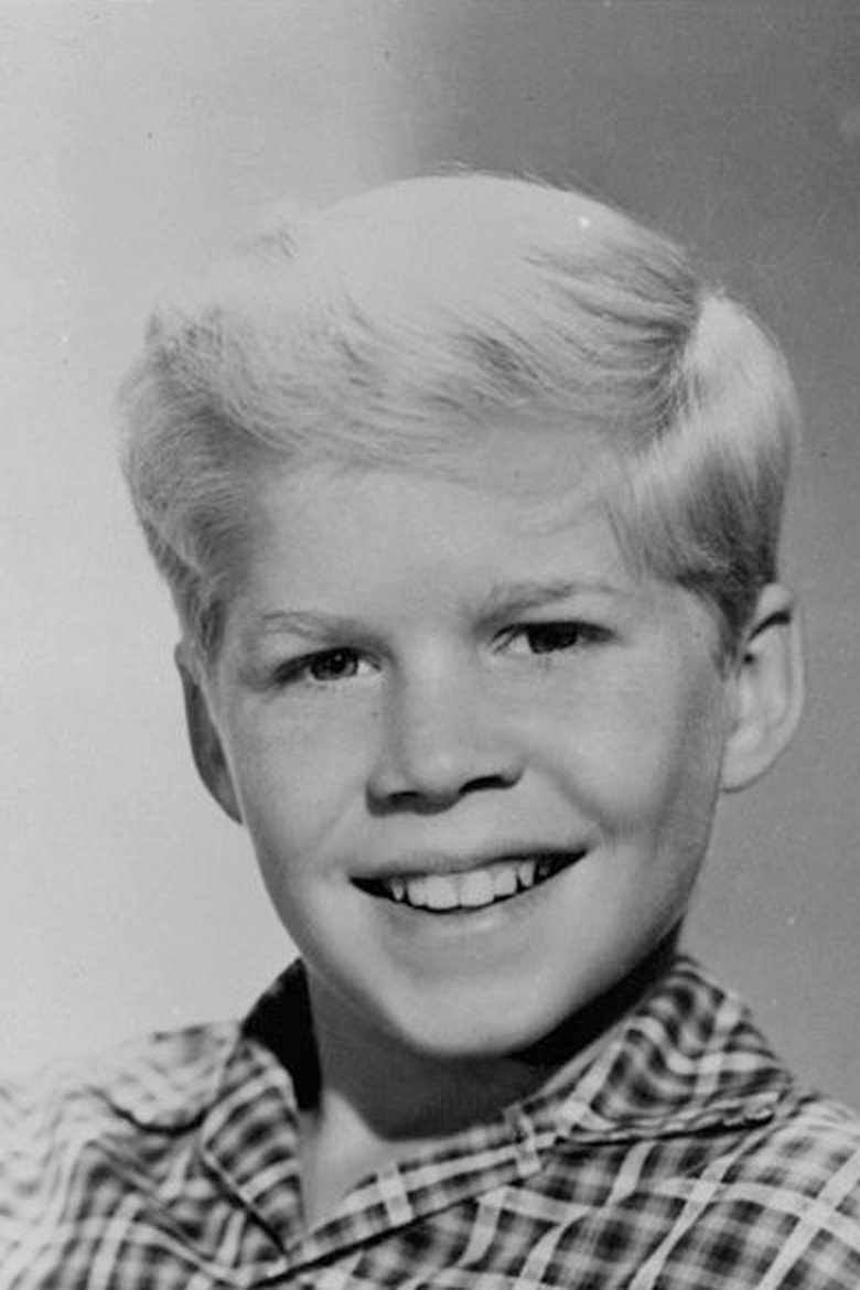 Ralph Hart Portrait of Ralph Hart