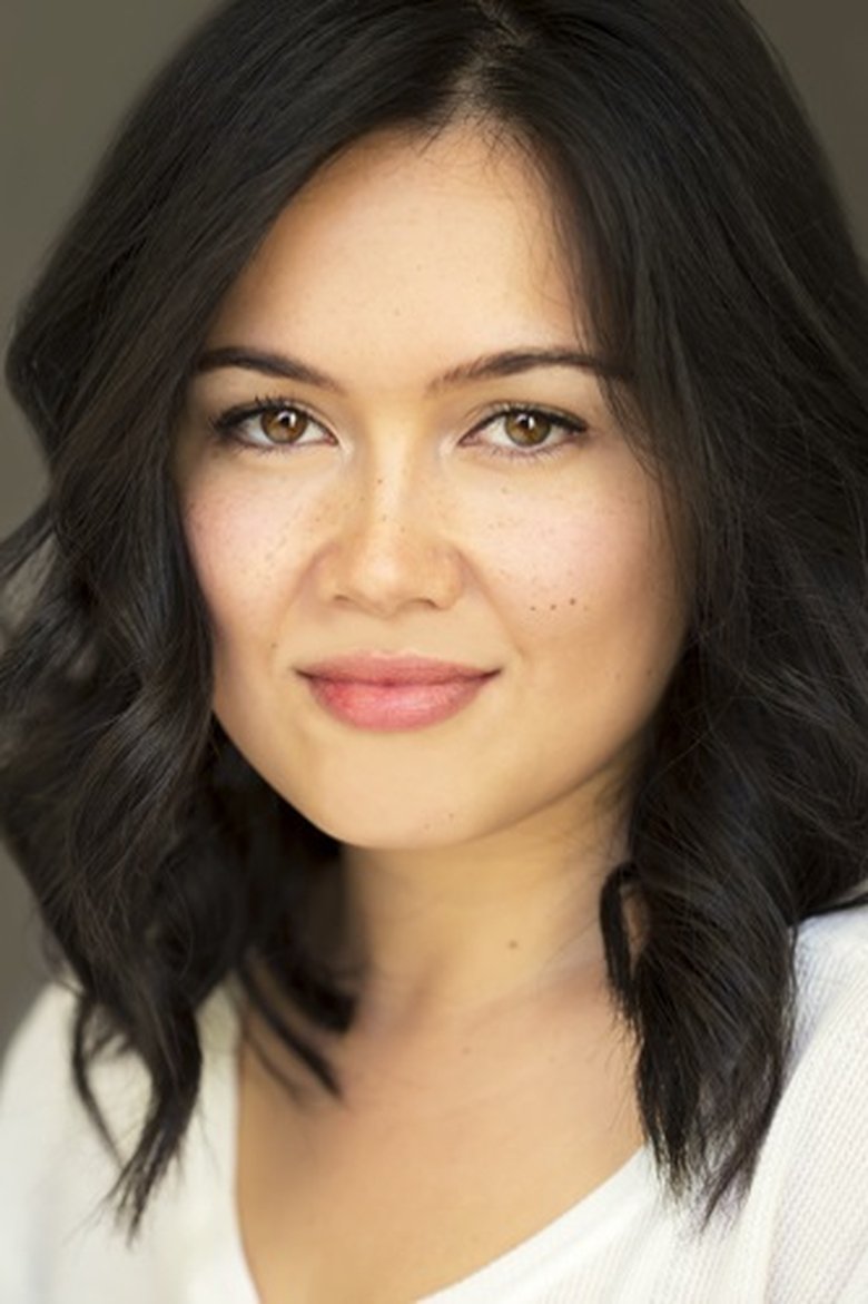 Becky Kuek Portrait of Becky Kuek