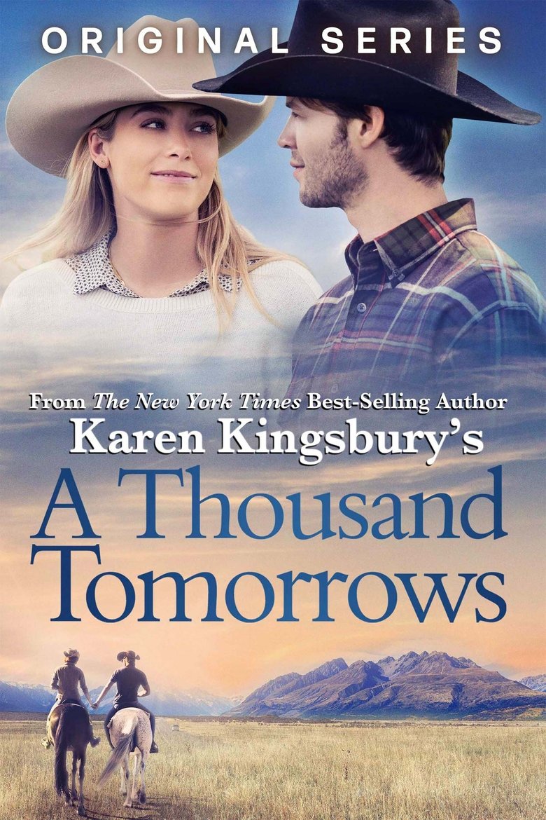 A Thousand Tomorrows Poster of A Thousand Tomorrows
