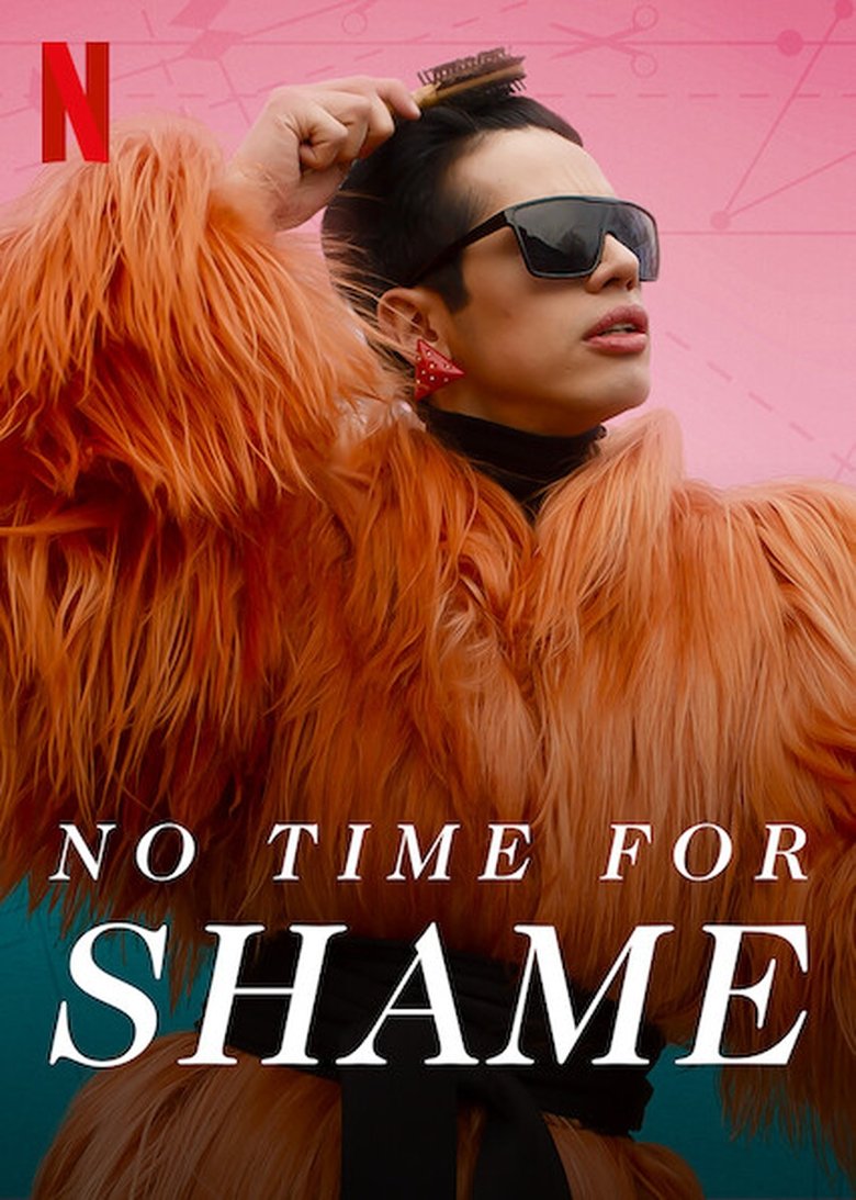 Episodes in No Time For Shame - Season 1 - Season 1 Poster of Episodes in No Time For Shame - Season 1 - Season 1