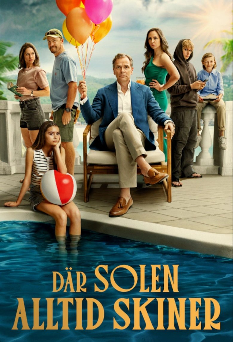Where the Sun Always Shines Poster of Where the Sun Always Shines