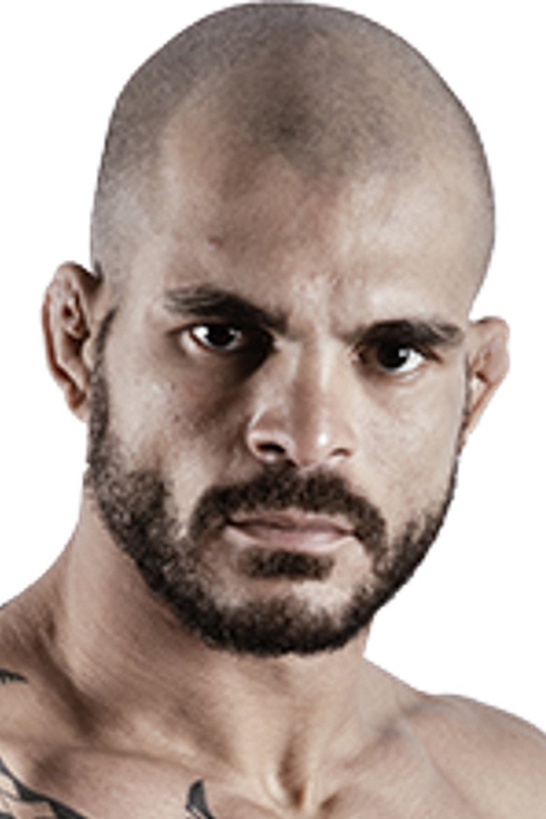 Denis Silva Portrait of Denis Silva