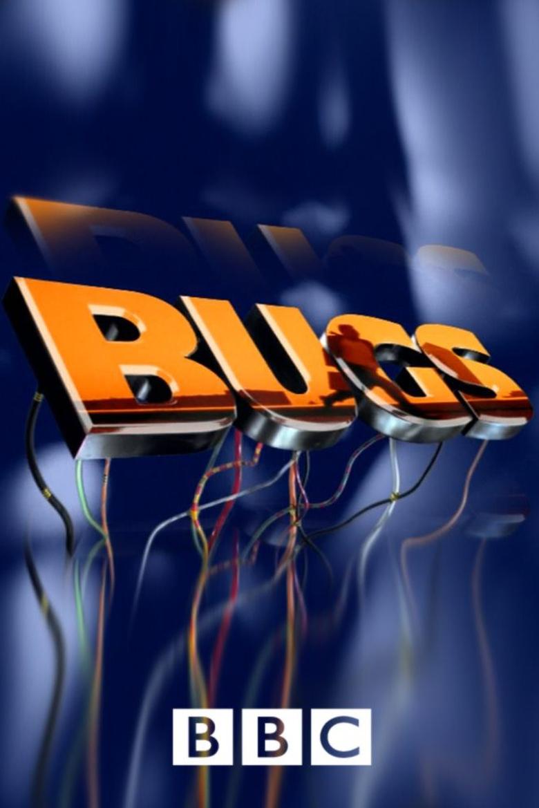 Bugs Poster of Bugs