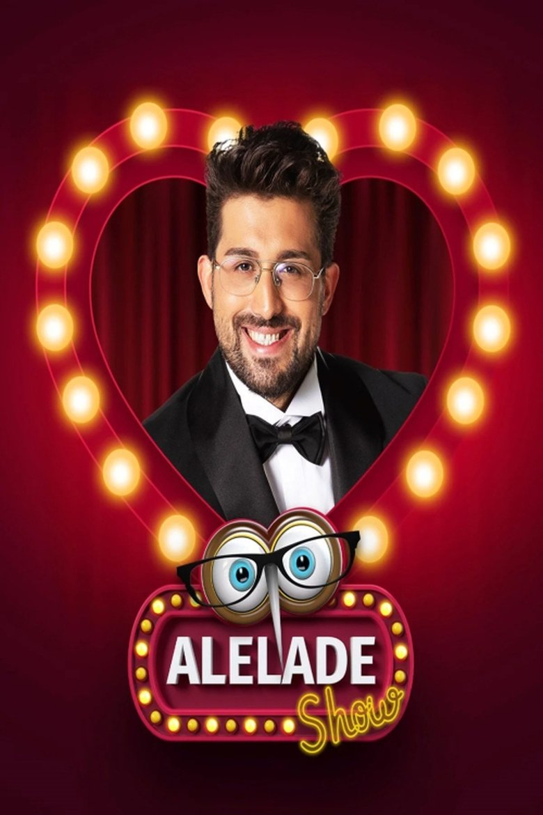 Episodes in Doğu Demirkol Ile Alelade Show - Season 1 - Season 1 Poster of Episodes in Doğu Demirkol Ile Alelade Show - Season 1 - Season 1