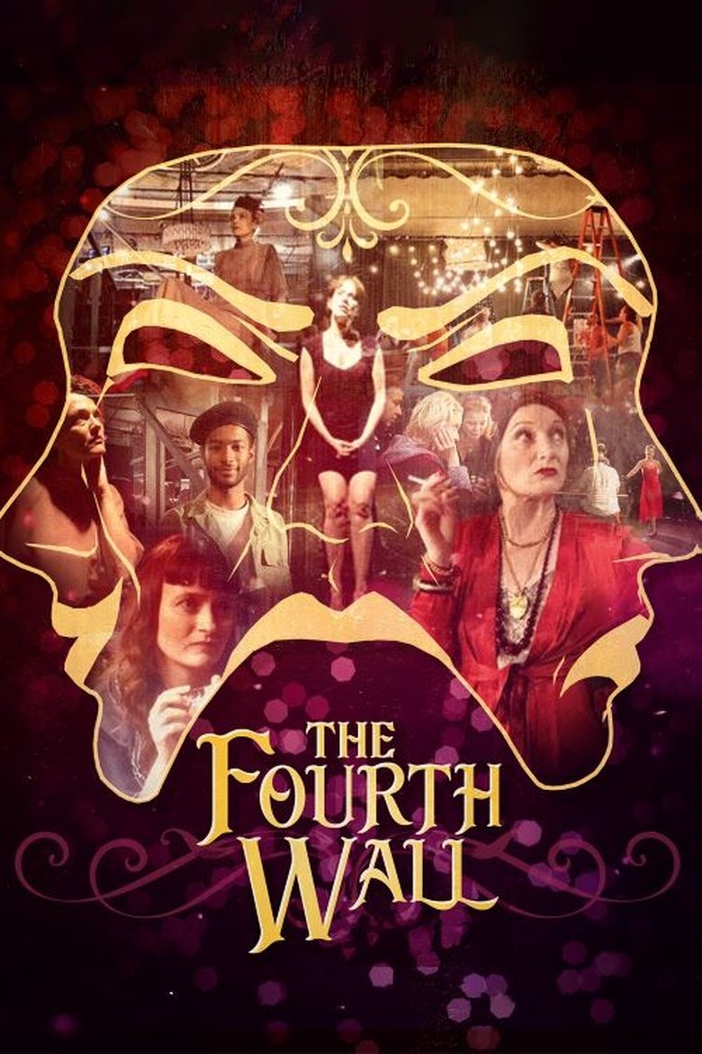 The Fourth Wall Poster of The Fourth Wall