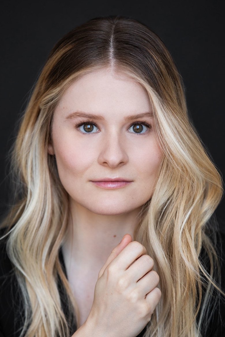 Camille Petit Portrait of Camille Petit
