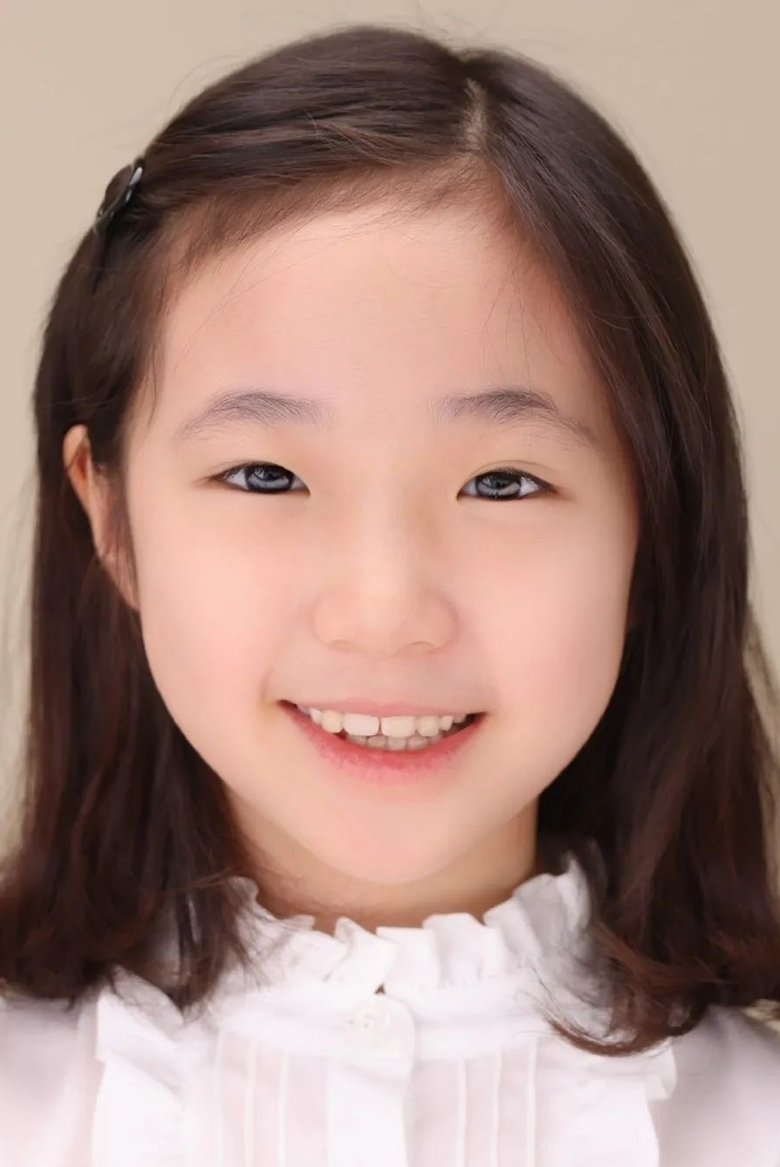 Choi Se-in Portrait of Choi Se-in
