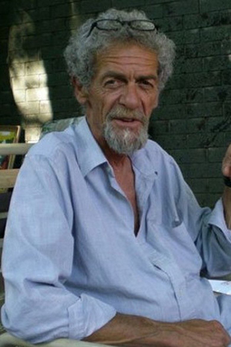 Reiner Schwarz Portrait of Reiner Schwarz